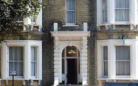 Albany, Brighton & Hove